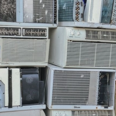Çengelköy Bölgesinde Hurda Demir Fiyatları